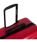 Чемодан Wings PC17268 Maxi белый фото, картинка, изображение