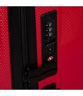 Чемодан Wings PC17268 Maxi белый фото, картинка, изображение