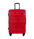 Чемодан Wings PC17268 большой L красный фото, картинка, изображение
