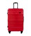 Чемодан Wings PC17268 Maxi красный фото, картинка, изображение