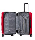 Чемодан Wings PC17268 Maxi красный фото, картинка, изображение