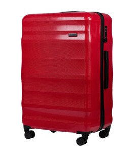 Чемодан Wings PC17268 большой L красный