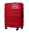Валіза Wings PC17268 велика L червона - картинка, зображення, фото валізи