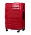 Чемодан Wings PC17268 Maxi красный фото, картинка, изображение