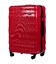 Валіза Wings PC17268 велика L червона - картинка, зображення, фото валізи