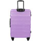 Чемодан Wings PC17268 большой L фиолетовый фото