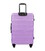 Чемодан Wings PC17268 Maxi фиолетовый фото, картинка, изображение