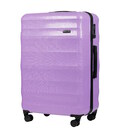 Чемодан Wings PC17268 Maxi фиолетовый фото, картинка, изображение