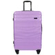 Чемодан Wings PC17268 большой L фиолетовый фото