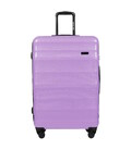 Чемодан Wings PC17268 Maxi фиолетовый фото, картинка, изображение