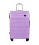 Чемодан Wings PC17268 большой L фиолетовый фото, картинка, изображение