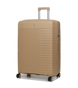 Чемодан Airtex 642 большой L Orion шампань фото, картинка, изображение