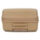Набір валіз Airtex 642 Orion шампань - картинка, зображення, фото валізи