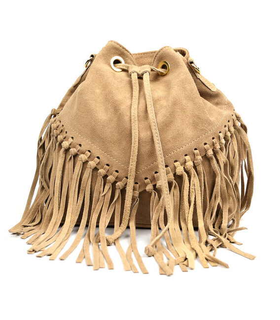 Жіноча сумка на плече Firenze (Італія) fz189611 кавова картинка, зображення, фото