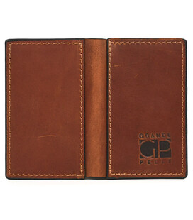 CardCase картхолдер візитниця cartolina GP 303123 теракот картинка, зображення, фото