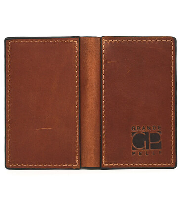 CardCase картхолдер візитниця cartolina GP 303123 теракот картинка, зображення, фото