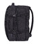 Рюкзак Bagland Ганновер 42 л. чорний (0090190) фото, картинка, изображение