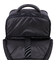 Рюкзак Bagland Ганновер 42 л. чорний (0090190) фото, картинка, изображение