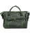 Шкіряна спортивна сумка TARWA RE-7079-3md зеленого кольору картинка, зображення, фото