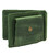 Затискач із монетницею шкіряний зелений RE-hold2-3md TARWA фото, картинка, изображение