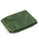 Затискач із монетницею шкіряний зелений RE-hold2-3md TARWA картинка, зображення, фото