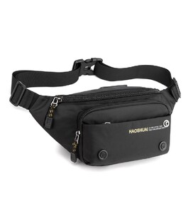 Мужская поясная сумка Confident AT08-6807A фото, картинка, изображение