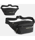 Чоловіча поясна сумка Confident AT08-6807A картинка, зображення, фото