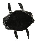 Деловая сумка-портфель мужская кожаная для ноутбука и документов Tiding Bag M2164A фото, картинка, изображение