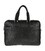 Деловая сумка-портфель мужская кожаная для ноутбука и документов Tiding Bag M2164A фото, картинка, изображение