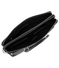 Черная сумка для ноутбука мужская Tiding Bag A25F-17621A фото, картинка, изображение
