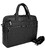 Мужская кожанная сумка для документов на два отдела Tiding Bag A25F-252311A фото, картинка, изображение
