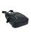 Шкіряний чорний слінг через плече Tiding Bag A25F-6809-1A картинка, зображення, фото