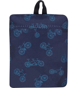 Рюкзак Bagland Трансформер 16 л. сублімація 340 (00512154) картинка, зображення, фото