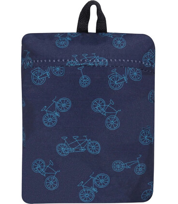 Рюкзак Bagland Трансформер 16 л. сублімація 340 (00512154) картинка, зображення, фото