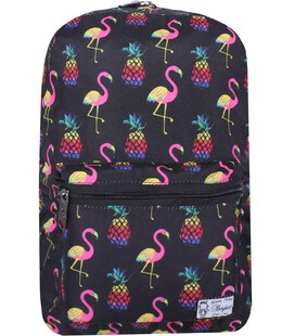 Рюкзак Bagland Трансформер 16 л. сублімація 361 (00512154) картинка, зображення, фото