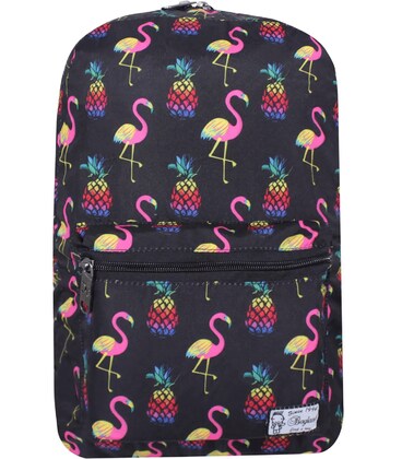 Рюкзак Bagland Трансформер 16 л. сублімація 361 (00512154) картинка, зображення, фото