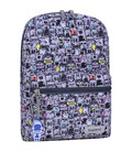 Рюкзак Bagland Молодіжний mini 8 л. сублімація 1114 (00508664) картинка, зображення, фото
