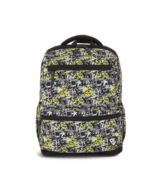 Наплічник шкільний BL Beyond 23 л. сублімація 1523 (000541664) картинка, зображення, фото