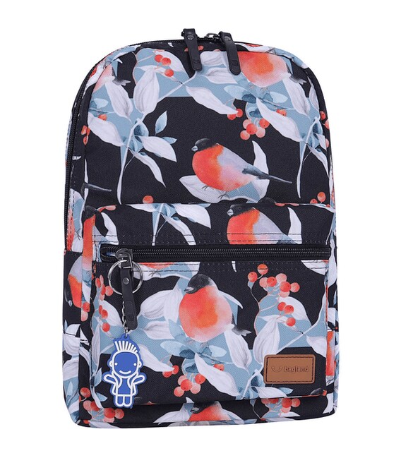 Рюкзак Bagland Молодіжний mini 8 л. сублімація 738 (00508664) фото, картинка, изображение