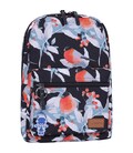 Рюкзак Bagland Молодіжний mini 8 л. сублімація 738 (00508664) фото, картинка, изображение