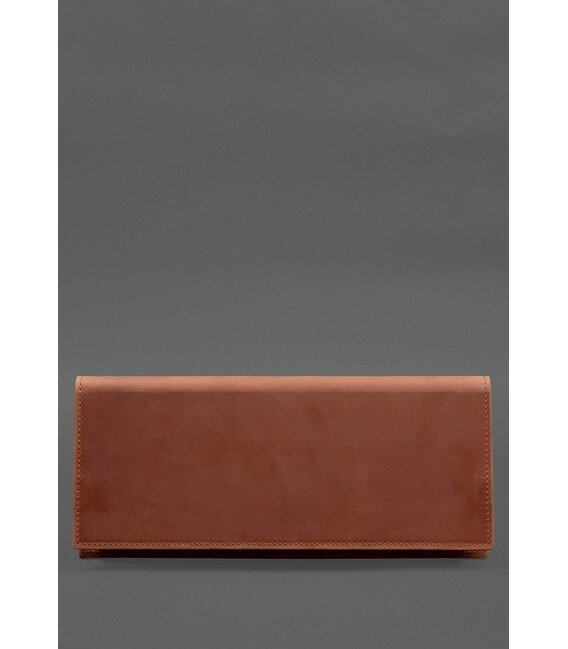 Настольный планер с блоком на пружине светло-коричневый Crazy Horse фото, картинка, изображение