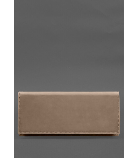 Настільний планер з блоком на пружині світло-бежевий Crazy Horse картинка, зображення, фото