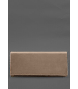 Настільний планер з блоком на пружині світло-бежевий Crazy Horse картинка, зображення, фото