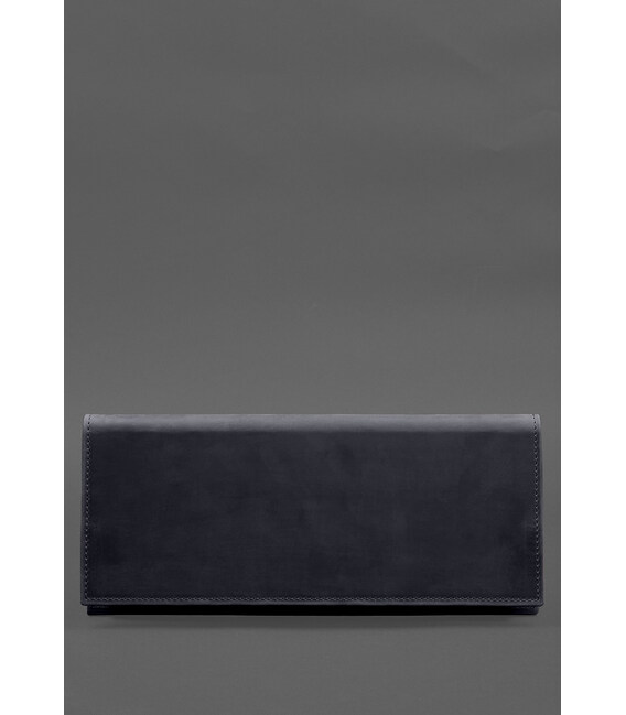 Настольный планер с блоком на пружине синий Crazy Horse фото, картинка, изображение