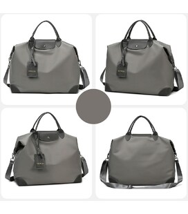 Текстильная женская сумка Confident TB1-T-841G фото, картинка, изображение