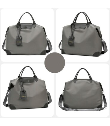 Текстильная женская сумка Confident TB1-T-841G фото, картинка, изображение