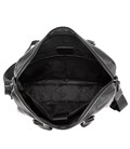 Черная сумка для ноутбука мужская Tiding Bag A25F-17626A фото, картинка, изображение