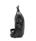 Черная сумка для ноутбука мужская Tiding Bag A25F-17626A фото, картинка, изображение