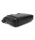 Черная сумка для ноутбука мужская Tiding Bag A25F-17626A фото, картинка, изображение
