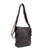 Кожаный мессенджер с клапаном на два отдела Tiding Bag M56-3508C фото, картинка, изображение